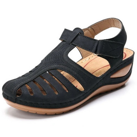 Alexia | Designed for Balance Sandals