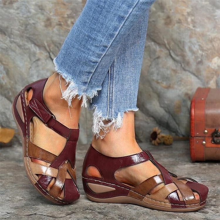 Eirini | Classic Sandals