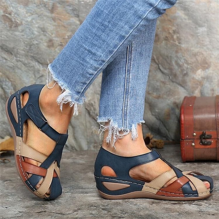 Eirini | Classic Sandals