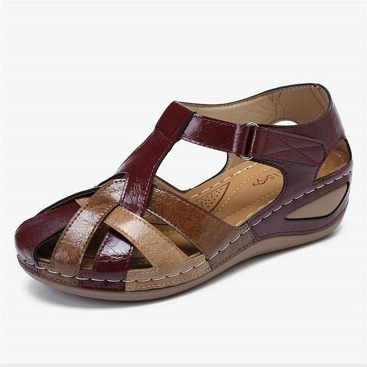 Eirini | Classic Sandals
