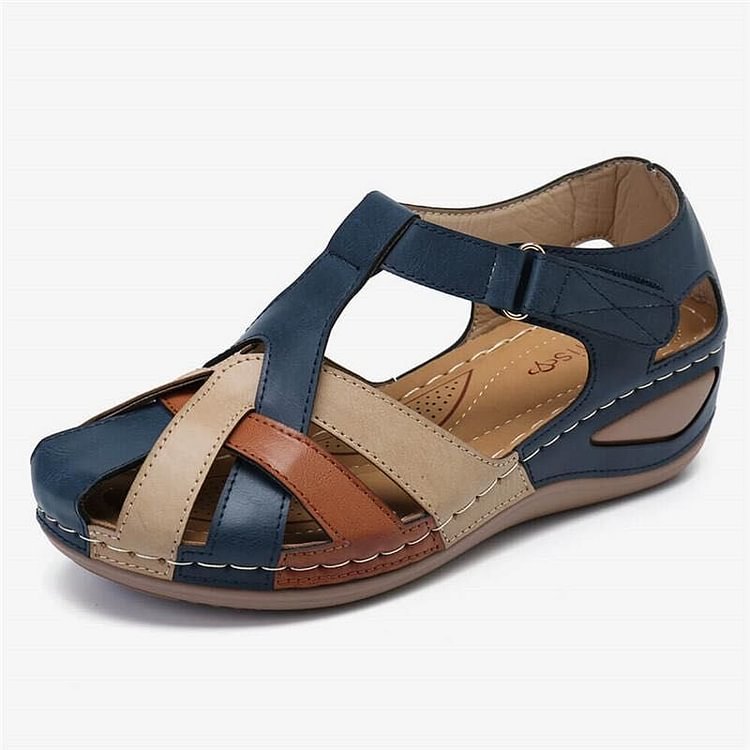 Eirini | Classic Sandals